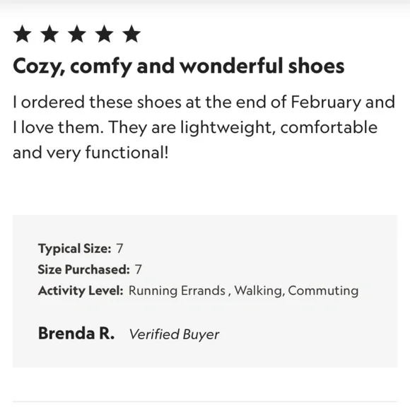 NIB Allbirds Wool Runner Fluff White Sneaker Sz 8 - Picture 13 of 15